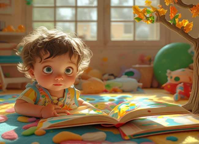 儿童简短小故事100字、100字幼儿简短小故事