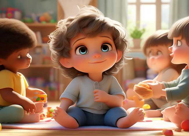 以爱为主的幼儿故事,以爱为主的幼儿故事简短 以爱为主的幼儿故事,以爱为主的幼儿故事简短