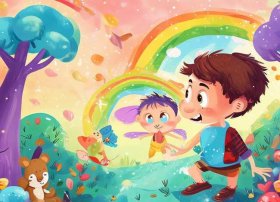 3岁到6岁故事文字版 - 3岁到6岁故事文字版怎么写