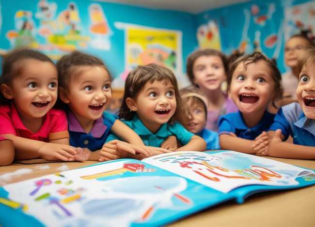 儿童卫生故事100个 - 幼儿讲卫生小故事一百字