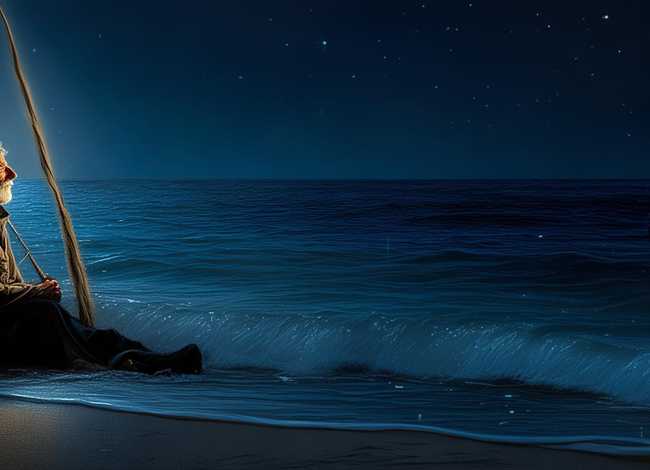 睡前故事渔夫的故事、睡前故事渔夫的故事在线听 睡前故事渔夫的故事、睡前故事渔夫的故事在线听