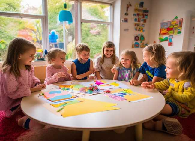 幼儿生活故事创编500字 - 幼儿生活故事创编500字左右