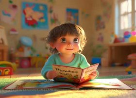 小熊波比绘本故事、小熊波比绘本故事适合几岁孩子