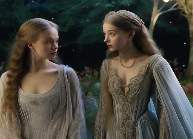 好梦的故事 - 好梦故事会发布的皇商女和公主错嫁的小说