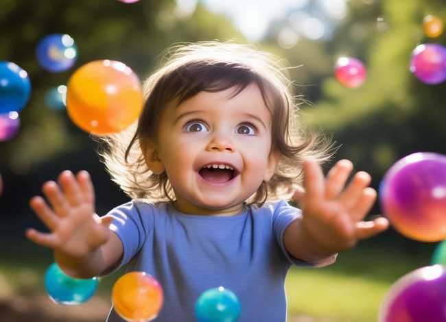 超能力小朋友（超能力的小朋友）