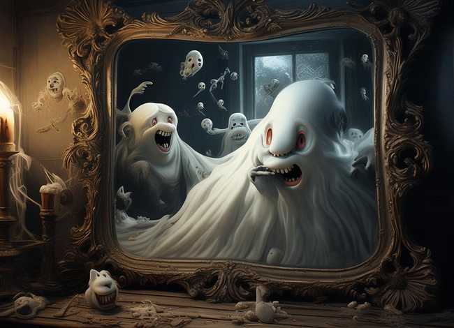 搞笑灵异故事,搞笑灵异故事大全 搞笑灵异故事,搞笑灵异故事大全