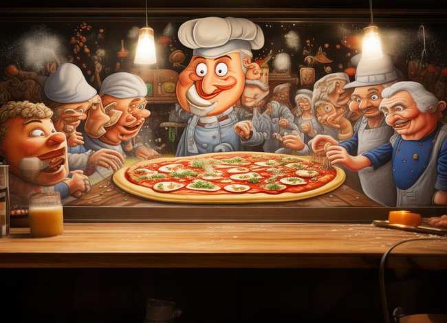 披萨 故事,披萨故事完整版 披萨 故事,披萨故事完整版