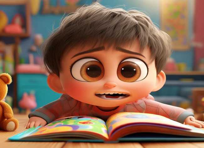 关于幼儿情绪的小故事、关于幼儿情绪的小故事有哪些