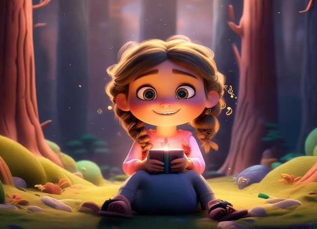 儿童故事8岁至12岁长篇 - 少儿故事8岁 儿童故事8岁至12岁长篇 - 少儿故事8岁