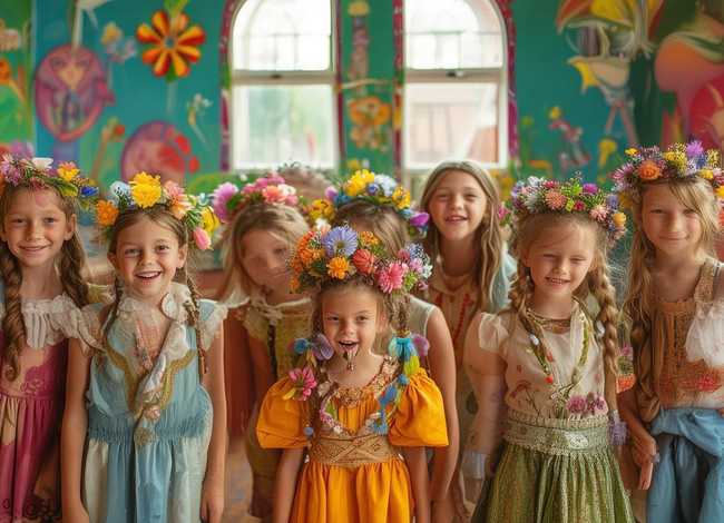 诗歌故事幼儿园，幼儿园诗歌故事比赛主题