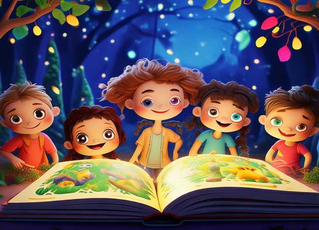 适合5岁儿童看的故事,适合5岁孩子看的故事视频 适合5岁儿童看的故事,适合5岁孩子看的故事视频