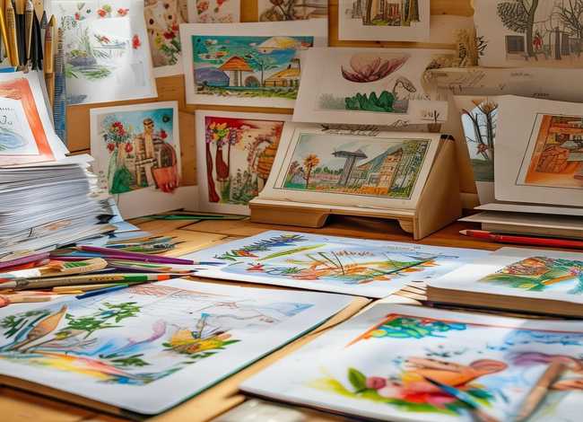 幼儿绘本故事制作步骤，幼儿绘本故事制作步骤有哪些