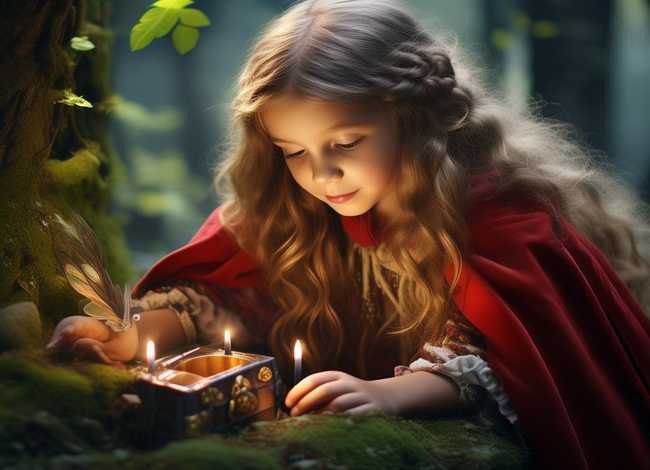 儿童故事超短20字，超短儿童故事50字以内