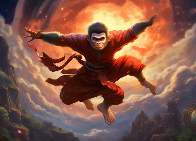 大闹天宫儿童故事概括 - 大闹天宫故事概括50字以内