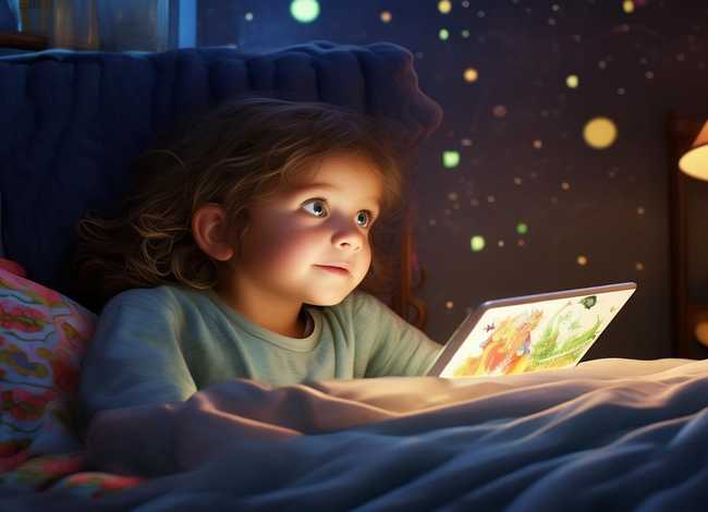 612岁儿童睡前有声听故事，6-12岁睡前听故事免费阅读