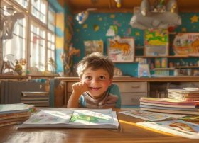 男孩童监堂文 男孩童监堂文案怎么写