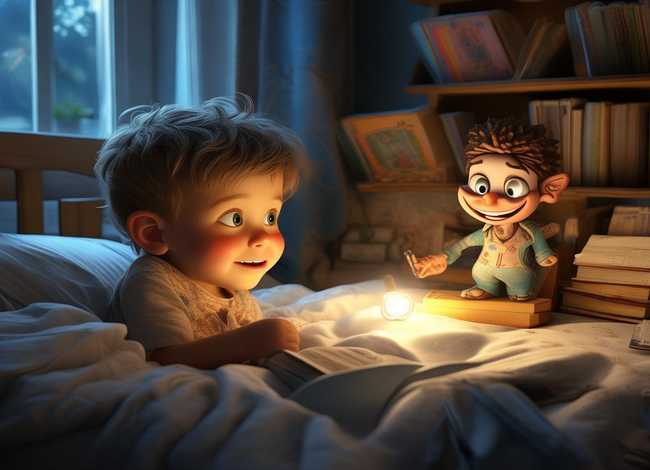 睡前故事笑话大全 睡前故事笑话大全免费听