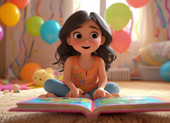 娜娜的新玩具故事，娜娜的新玩具故事在线阅读