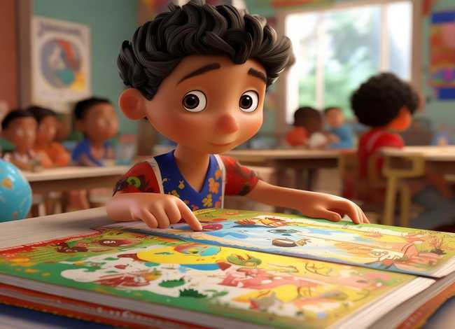 成语儿童故事书6-12岁故事(成语故事 少儿) 成语儿童故事书6-12岁故事(成语故事 少儿)