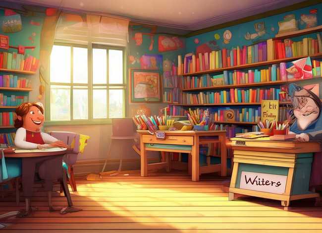 儿童故事在哪里投稿；幼儿故事投稿到哪里