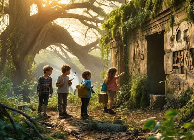 探险故事作文500字五年级下册；探险故事作文500字五年级下册怎怎么写