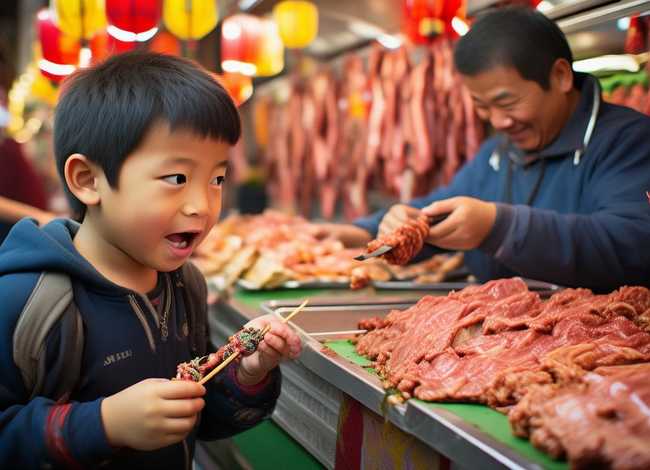 买肉啖子教案;买肉啖子教案模板范文 买肉啖子教案;买肉啖子教案模板范文