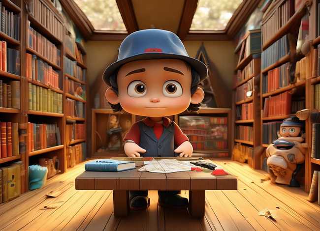 适合孩子的推理侦探故事;适合孩子的推理侦探故事大全 适合孩子的推理侦探故事;适合孩子的推理侦探故事大全