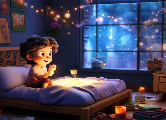 儿童睡前故事视频12岁、12岁睡前故事大全集视频