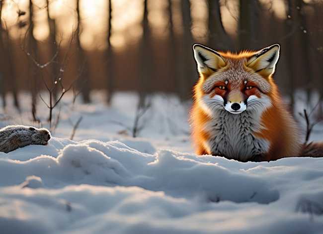 兔死狐悲的故事、兔死狐悲的故事完整版