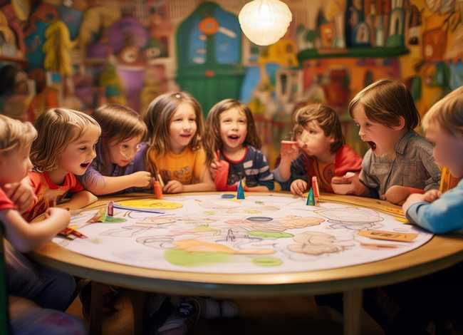 幼儿故事的叙述方式一般是 幼儿故事的叙述方式一般是什么 幼儿故事的叙述方式一般是 幼儿故事的叙述方式一般是什么