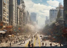 地震故事绘本图片大全，地震故事绘本图片大全大图