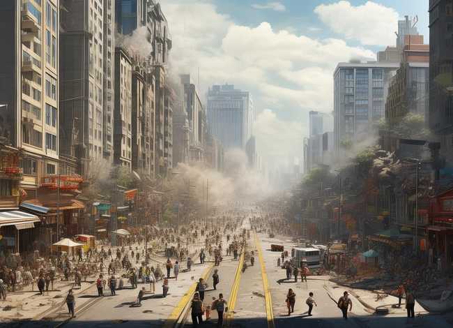 地震故事绘本图片大全，地震故事绘本图片大全大图