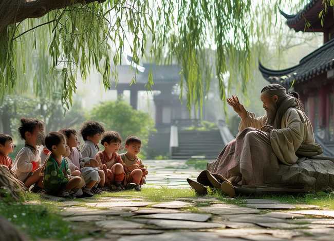 中国少儿寓言故事、中国少儿寓言故事有哪些 中国少儿寓言故事、中国少儿寓言故事有哪些