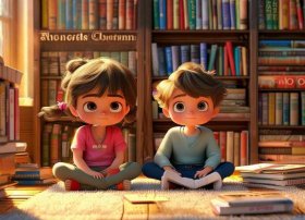 有哪些儿童名著 有哪些儿童名著小说好看