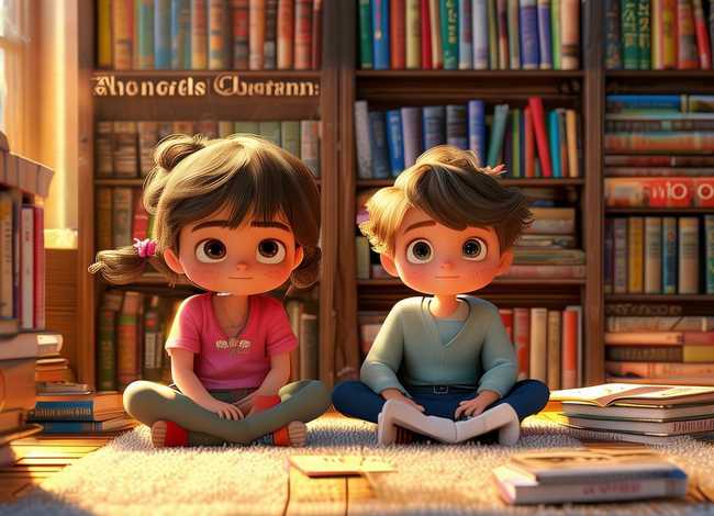 有哪些儿童名著 有哪些儿童名著小说好看 有哪些儿童名著 有哪些儿童名著小说好看