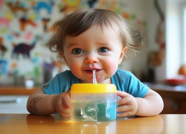 儿童喝水老是呛到是什么问题 - 小孩喝水老是呛到怎么办 儿童喝水老是呛到是什么问题 - 小孩喝水老是呛到怎么办