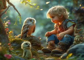 儿童故事34岁文字短篇 34岁幼儿故事大全