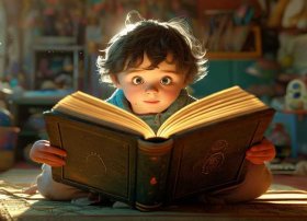 儿童故事秘密，有关秘密的幼儿小故事