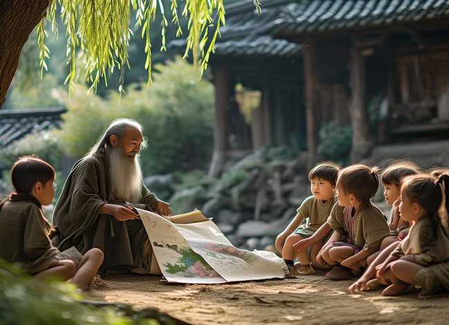 中国民间儿童故事(中国幼儿民间故事) 中国民间儿童故事(中国幼儿民间故事)