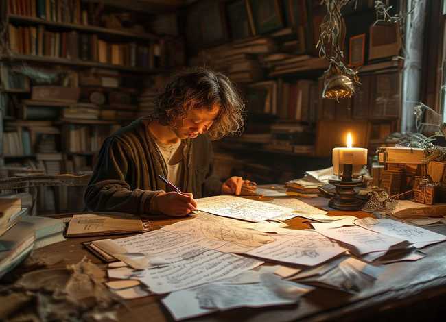 土土的故事字数、土土的故事字数是多少