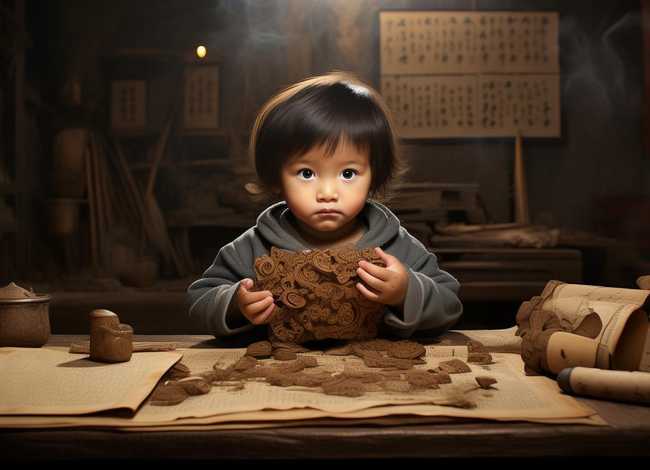 世说新语儿童智慧故事图片(世说新语中的智慧故事) 世说新语儿童智慧故事图片(世说新语中的智慧故事)