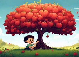 儿童红色故事简短版 - 幼儿版红色简短故事