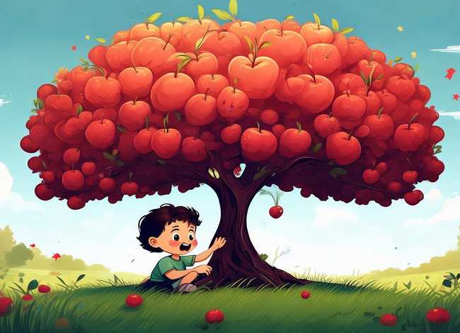 儿童红色故事简短版 - 幼儿版红色简短故事