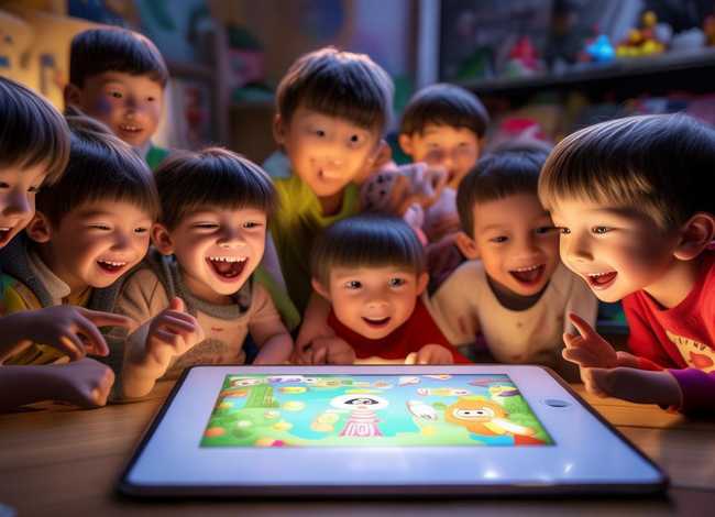 米小圈故事在线听免费听，米小圈的故事免费收听 视频