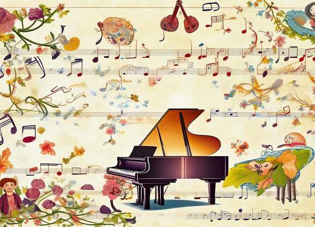 音乐故事的手抄报内容文字,音乐故事的手抄报内容文字图片 音乐故事的手抄报内容文字,音乐故事的手抄报内容文字图片