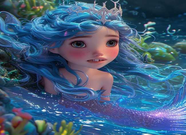 海的女儿童话故事简写200;海的女儿童话故事200字 海的女儿童话故事简写200;海的女儿童话故事200字