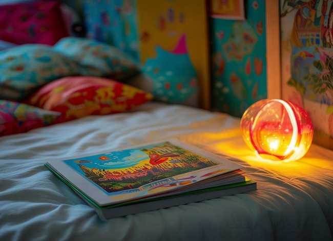 儿童童话睡前故事文字版 - 儿童童话睡前故事文字版短