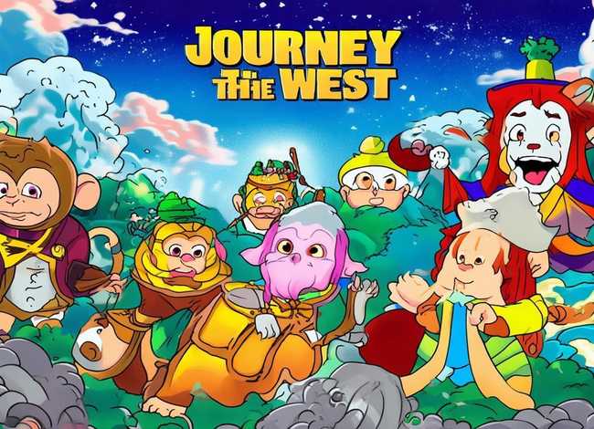 儿童动画片《西游记》(儿童动画片《西游记》的主题歌) 儿童动画片《西游记》(儿童动画片《西游记》的主题歌)