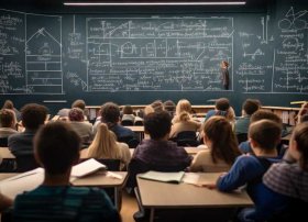 数学的故事纪录片中文版在线观看央视（数学的故事纪录片中文版第一集）