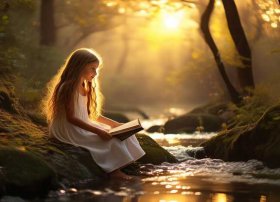 早晨故事大全、早起故事大全